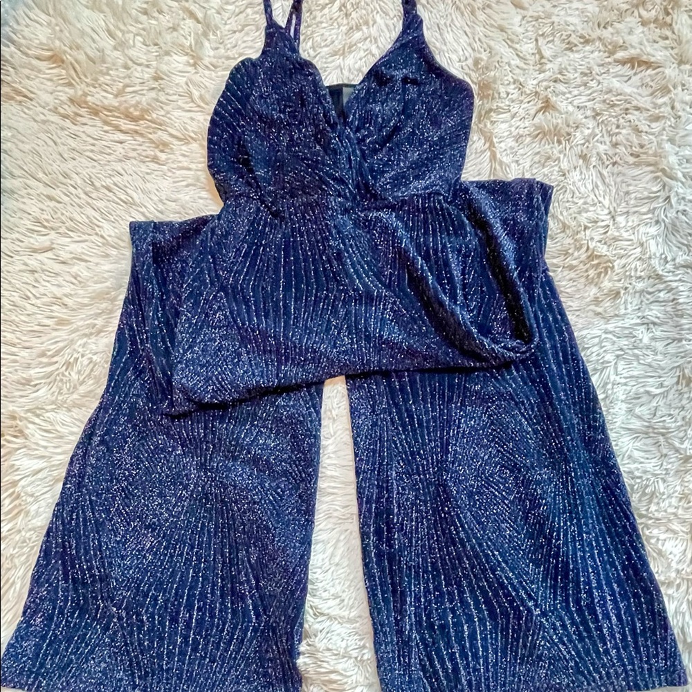 Jumpsuit